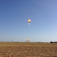 Illustration for article titled A SpaceX Rocket Test Just Went Explosively Awry